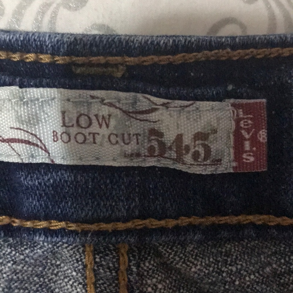 Jeans - Picture 2 of 6